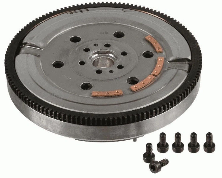 SACHS Flywheel - 2294 701 043